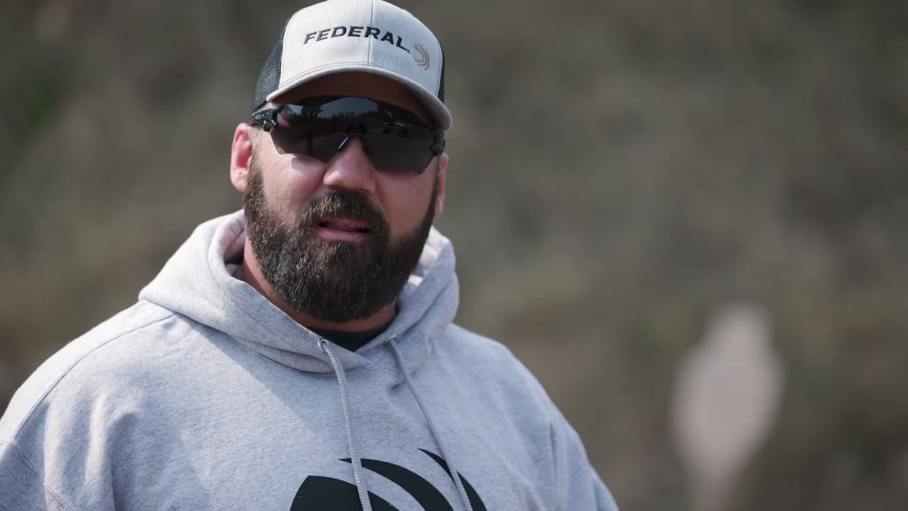 Concealed Carry Training For Cold-Weather Clothing with Josh Froelich