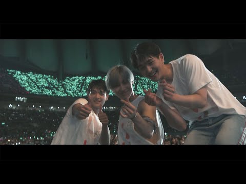 SMTOWN 'Dear My Family' Official Video