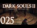 Dark Souls 2 [025] - Würdevoller Abgang