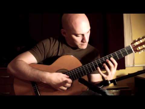 Vicente Gomez - Romance