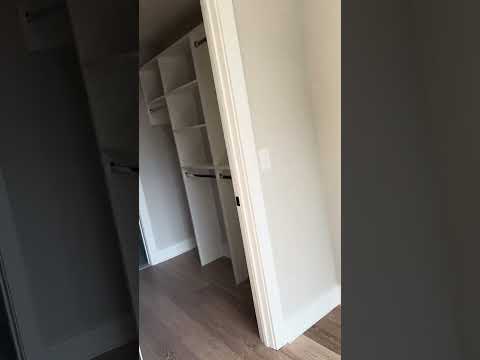 Brand New Construction Boutique Apartments - Video 2 of 2