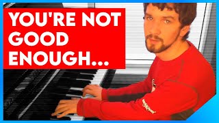 Responding To Humiliation And Adversity