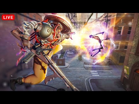 DeadLock Gameplay, Finally Trying Valve's NEW Game THEN Golf (FAST Friday)