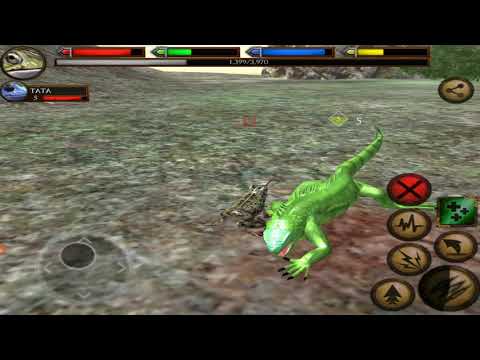 Ultimate jungle simulator game free Ultimate jungle simulator game free