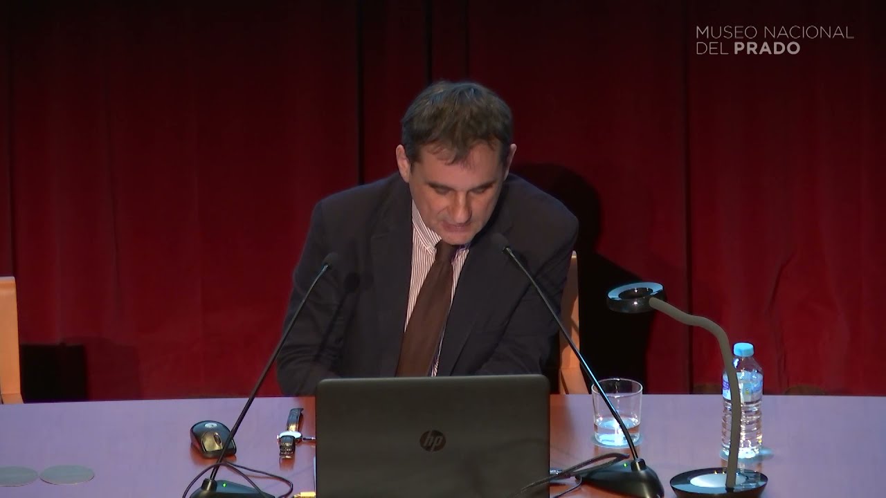 "El Prado 1819: un museo reivindicativo" por Javier Portús