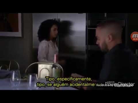 Grey's anatomy 15x01 jackson pede Maggie em casamento