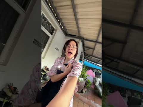 ทำรถยางแบนหรอ