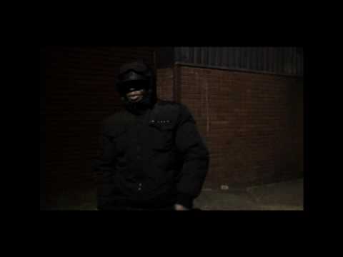 Hitman - Freestyle 2010 (HD) Filmed & Edited By 8 Ball Creatives