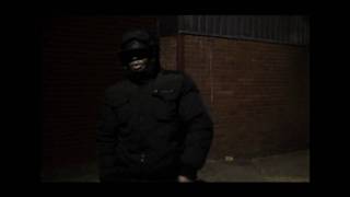 Hitman - Freestyle 2010 (HD) Filmed & Edited By 8 Ball Creatives