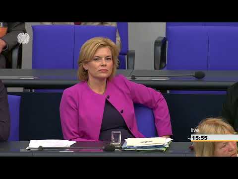 Matthias Miersch: Ernährung und Landwirtschaft [Bundestag 05.07.2018]