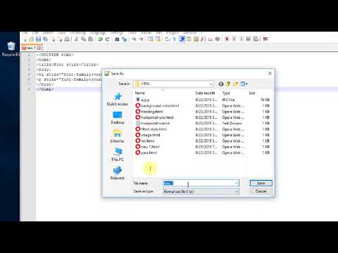 how to change font style in html | by bhanu priya