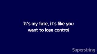 The Rhythm - MNEK - Lyrics Video