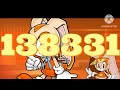 Exotic Number Creatures 583821