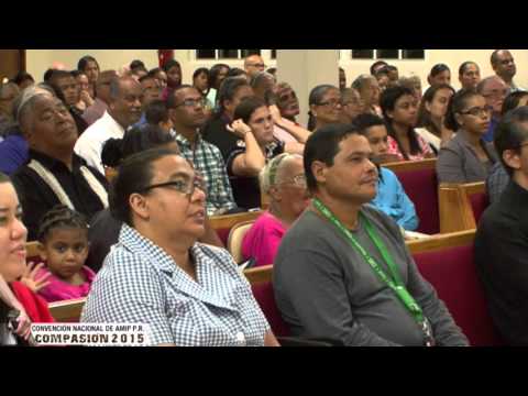 Eres Langosta o Matador de Gigantes (Pastor José D. Muñoz #1304)