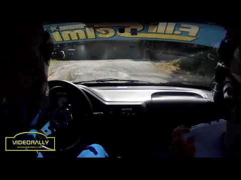 rally reggello 2018 obc  santalucia pazzaglini ps5 frantoio maraldi movie