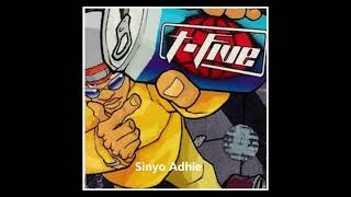 Download lagu T-FIVE - Bambu Gila #bambugila  (suara jernih) mp3
