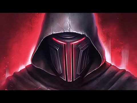 The ENTIRE Story of Darth Revan To Fall Asleep To