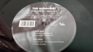 The Horrorist-The Virus (Original Version)