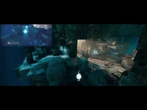 Destiny 2 VOG Oracles sound and location
