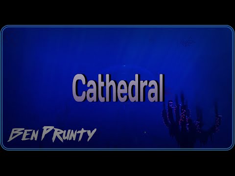 Cathedral | Subnautica Below Zero OST #31