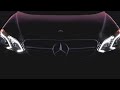 ORGANIZE MERCEDES BENZ Official Video