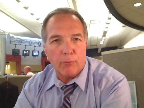 KLAS-TV Anchor Dave Courvoisier summarizes stories for October 5, 2009 in Las Vegas, NV