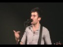 Phil Wickham talks about the Cronicles of Narnia ...