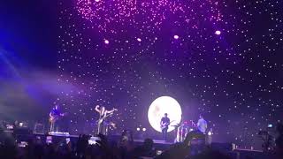 Amaral - Nocturnal en directo