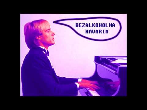 Bezalkoholna Havaria -  Ballade pour Violette ft. Dagnja