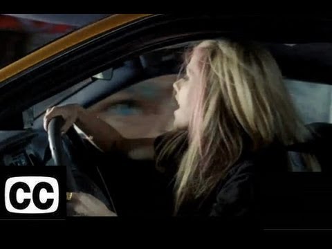 What The Hell - アヴリル・ラヴィーン (What The Hell - Avril Lavigne)