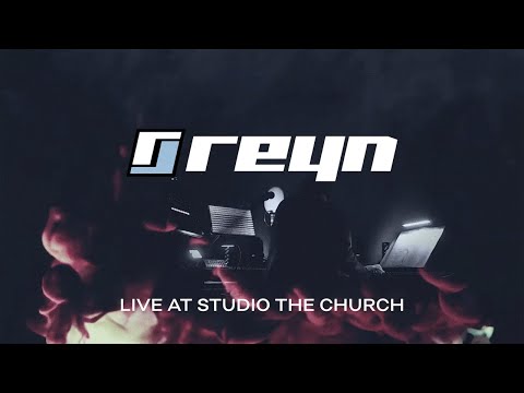 REYN - Live from Studio The Church