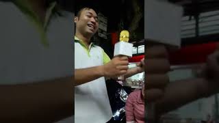 phiên chợ ngày xuân tuấn anh