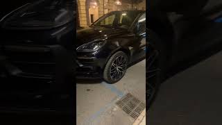 Download lagu Spotted 2023 Porsche Macan S (380 HP): best sports suv?🤔 #porsche #macan mp3