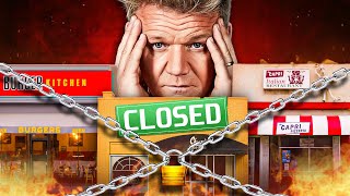 What Happened to the Restaurants Gordon Ramsay Couldn't Save? MQDEFAULT Thumbnail