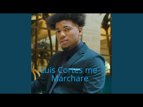 Me Marchare (En Vivo)