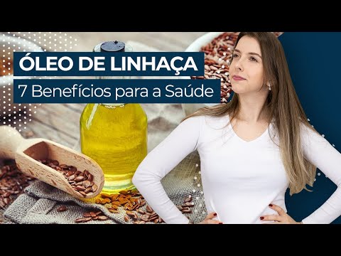 Golden Linseed Oil - Discover What It Is and What It's For! [7 Benefits]
