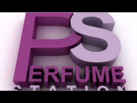 Perfume Station LOGO
