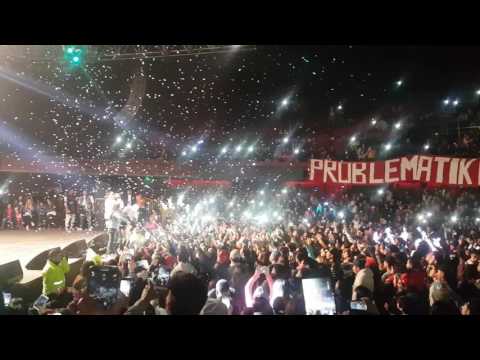 Juanka El Problematik ft Kronak - Una y otra ves