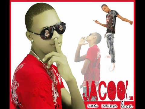 Toxic Crow Ft. Jacool -- Tu Ere La Chu.