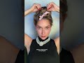 Easy Holly Golightly Updo | Breakfast at Tiffany's Halloween Hairstyle Tutorial! | Prose