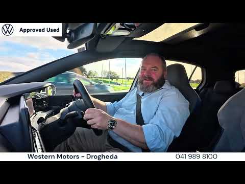 Volkswagen Golf 2.0 TSI 320HP R DSG 4M **WAS €7299 - Image 2