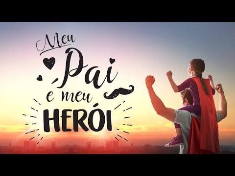 FELIZ DIA DOS PAIS HOMENAGEM ESPECIAL 2019 | Nando Pinheiro