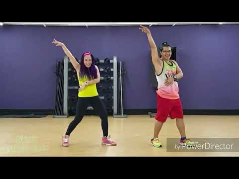 LA BOMBA by King Africa / ZUMBA/ DHYPE FITNESS CREW