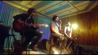 East of Eli | Child's Play (feat. Chyler Leigh) | Acoustic Version