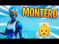 유튜브 다운로드 MONTERO 👼 (Fortnite Montage)