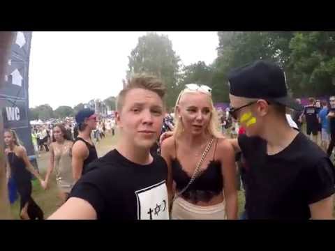 Weekend Festival 2016 Aftermovie