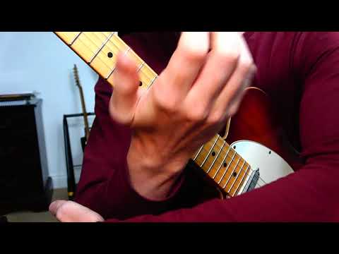 Super-Fast Legato Technique - Does Finger Independence Matter?
