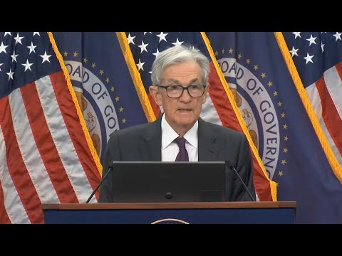 US Fed keeps interest rates unchanged for fifth straight meeting | AFP