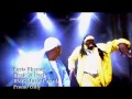 Busta Rhymes Feat GOAT Break Ya Neck ReVampiria Mix