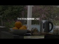 Cecotec CCTC-01515 - видео